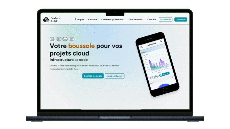 Project 1 - User Research mobile interface